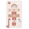 Tapis de jeu Nomade Marelle Sofia