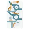 Tapis de jeu nomade Routes Isidore