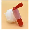 Raccord femelle DIN51 avec robinet aeroflow