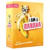 Jeu d’ambiance Le Droit De Perdre I am a banana
