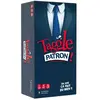 Jeu d’ambiance Droit de perdre Taggle Patron