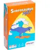Jeu de stratégie Bandjo Surfosaurus Max