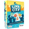 Bandjo - Link City - Jeu Ambiance - Jeu Entre Amis - Jeu coopératif - Jeu de Tuiles - A Partir de 8 Ans
