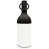 DesignerBox ELO-Lampe nomade d'extérieur tactile Bouteille H31cm