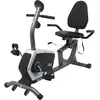 Ise Vélo Couché Magnétique