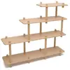 Charlie Crane Bibliothèque en bois Filo