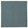 Charlie Crane Tapis de jeu Tami orage (95 x 95 cm)
