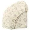 Charlie Crane Drap housse PearlBlossom pour couffin Kuko et berceau Kumi (65 x 40 cm)