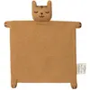 Main Sauvage Doudou - Tigre