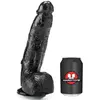 HARDTOYS Anaal Dildo Axel