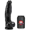 HARDTOYS Realistische dildo DP1018V