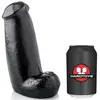 HARDTOYS Anaal Dildo Tubby