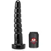 HARDTOYS Anaal Dildo Condor Zwart