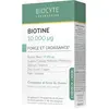 Biocyte - Biotine 10 000 µg - Force, Croissance cheveux - complément a...