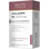 Biocyte Collagen HA 1300 mg Anti-Âge Anti-Rides Beauté & Fermeté 80 gélules
