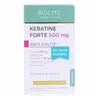 Biocyte Pack Kératine Forte 500mg Anti Chute Résistance du Cheveu 120 ...