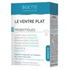 Biocyte Ventre Plat Minceur Double Action Probiotiques 5 souches 30 gé...
