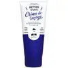 Better-Shave Crème - Raser - Monsieur Barbier - Crème De Rasage Protectrice Anti-Irritations