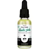 Huile à Barbe - MONSIEUR BARBIER - Black Edition - 30mL - BIO - VEGAN