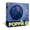 Jeu créatif Poppik Mon globe phosphorescent à construire