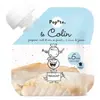 Popote Les Viandes Gourde Colin +6m 60g