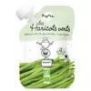 Popote Les Légumes Gourde Haricot Vert +4m Bio 120g
