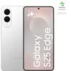 Smartphone SAMSUNG Galaxy S25 E Argent 256Go Batterie Neuve