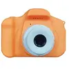 Agfaphoto Appareil photo compact Agfa Realikids Cam Mini Orange