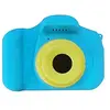 Agfaphoto Appareil photo compact Agfa Realikids Cam Mini Jaune