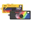 KODAK-set van 2 x Charmera retro-compactcamera's - willekeurig model