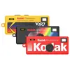 KODAK Set van 3 x Charmera retro-compactcamera's - willekeurig model