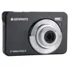 AGFAPHOTO DC8300 Kompaktkamera (8 Mpx, 1/3.2"), Appareil photo, Noir