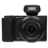 Appareil photo compact Agfaphoto Realishot C110 Noir