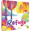 Jeux de société : Asmodee Refuge