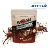Boisson énergétique chocolat - noisette Baouw Marron 500 g
