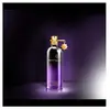 Montale Dark Vanilla Eau De Parfum 100ml