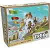 Lumberjacks lumberjack-Trek12 lumberjack Jeu de Societe, LUM023TR, Multicolore