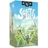Jeu de stratégie Lumberjacks Solstis
