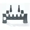 Support pare buches pour EQUATAIR Classic, AMPKI0136 POELE A BOIS