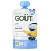 Good Gout Brassé Banane Myrtille 90g