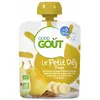Good Goût Biologisch Peer Ontbijt Vanaf 6 Maanden 70 g