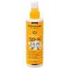 Isispharma Uveblock Spray Enfants SPF50+ 200ml