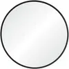 MOB-IN Miroir rond EMA 60x60cm