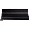 Panneau solaire monocristallin 100W - UNITECK - UNISUN 100.12 M - Connecteurs MC4