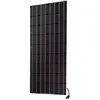 UNITECK Panneau photovoltaïque UNISUN 145.12 M - 145W - 12V - monocristallin - connecteurs MC4