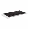 UNITECK Support profilé type camping car pour panneau solaire 50, 80 et 100W de type Unisun 50, 80 et 100