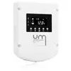 Generico Uniteck Mppt 60/zonnepaneel Ladingsregelaar Paneel 10.24l Transparant