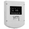 Uniteck Régulateur De Charge De Panneau Solaire Mppt 60/ 20.24l