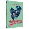 ESC EDITIONS Uniformes et jupon court DVD