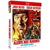 RIMINI EDITIONS Alerte aux marines Blu-ray